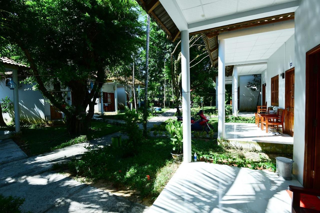 Highland Bungalow Phu Quoc Exterior foto