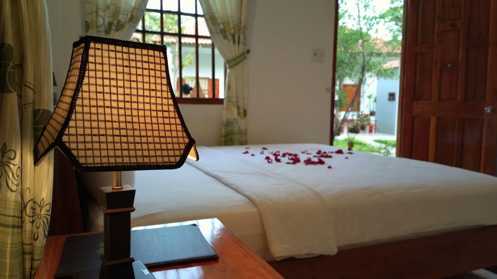 Highland Bungalow Phu Quoc Exterior foto