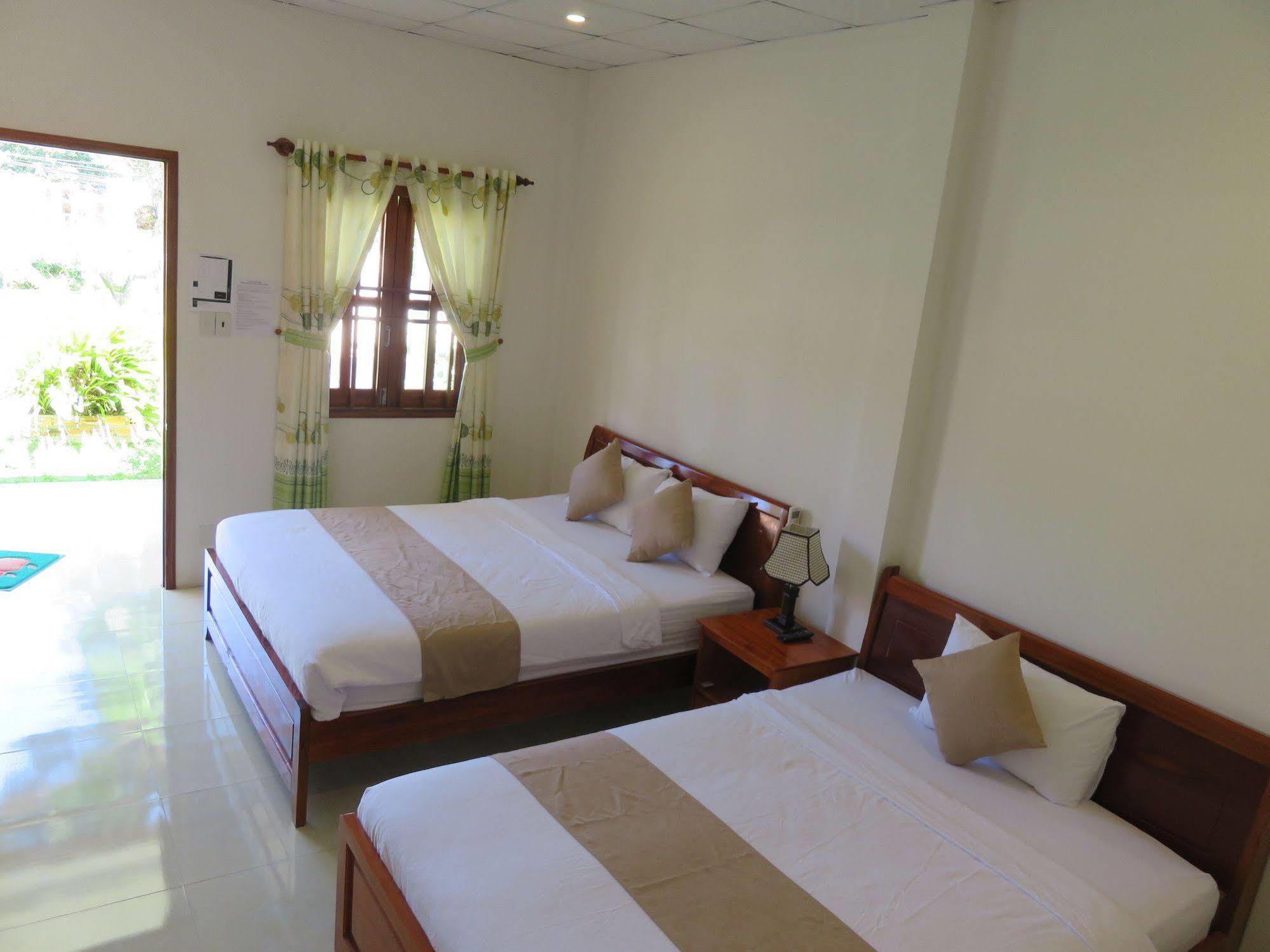 Highland Bungalow Phu Quoc Exterior foto