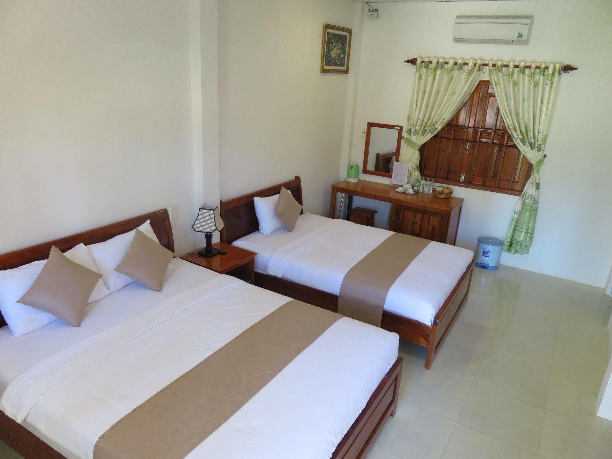 Highland Bungalow Phu Quoc Exterior foto